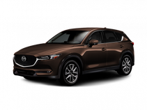 Mazda CX5