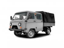 UAZ «Буханка» 39094 Фермер