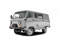 UAZ «Буханка» 3909 Комби