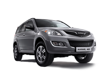 Haval H5