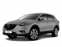 Mazda CX9