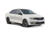 Skoda Rapid Monte Carlo