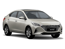 Hyundai Solaris Новый